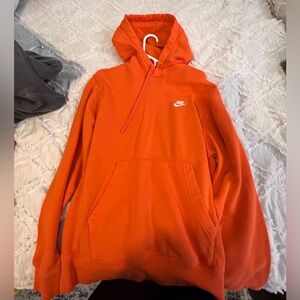 Nike sweatshirt